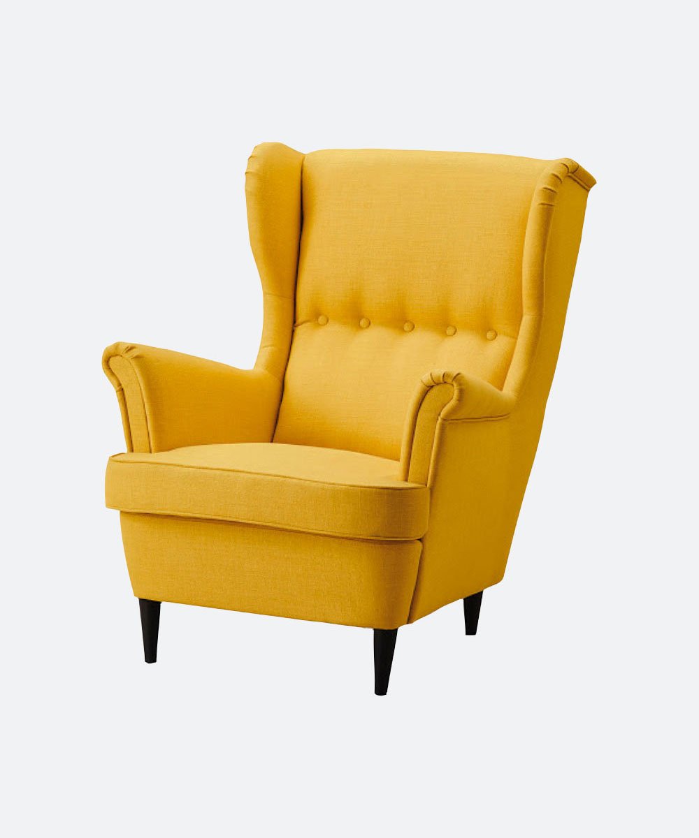 Fotelis Wingchair
