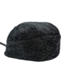 Juoda kepuraitė – skarelė, Džinsinė bandana